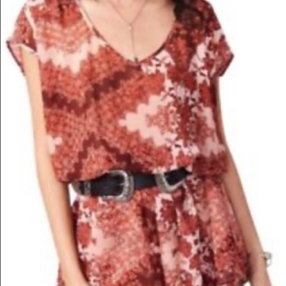 Show me your mumu romper